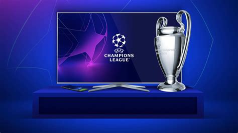 champions league live tv free